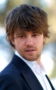 Matt Doran